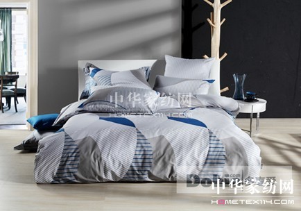 秋老虎發(fā)威多喜愛床品來應(yīng)對