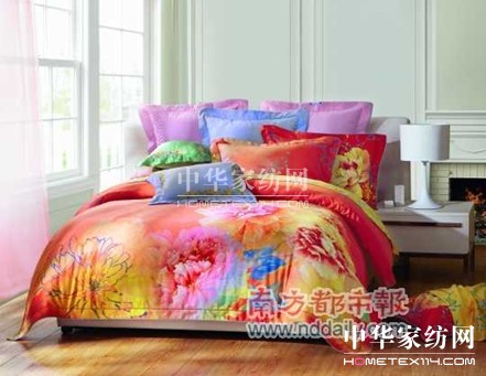 各大家紡秋冬新品搶先看