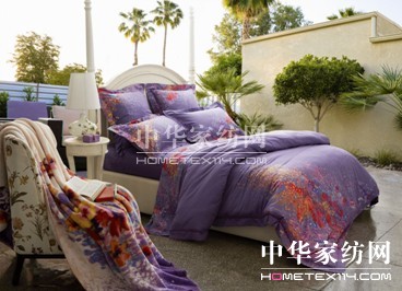 博洋家紡2013秋冬新品賞析