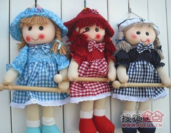 卡通大聚會百元以下毛巾架來當家