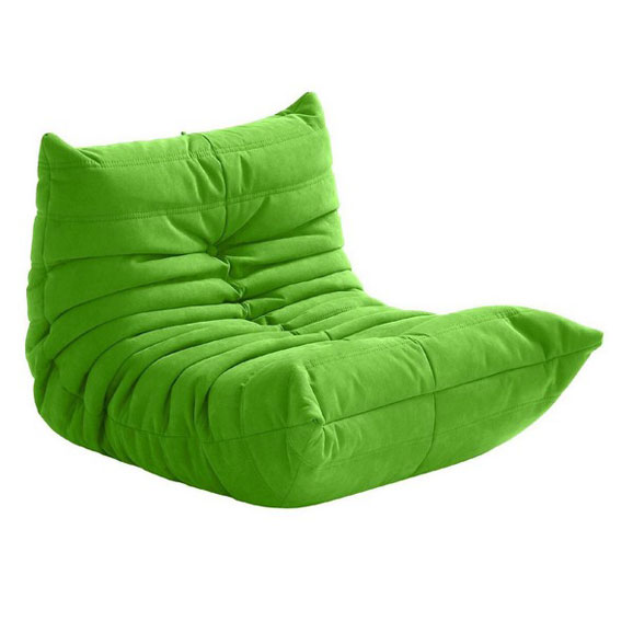 法國Togo泡棉沙發座椅