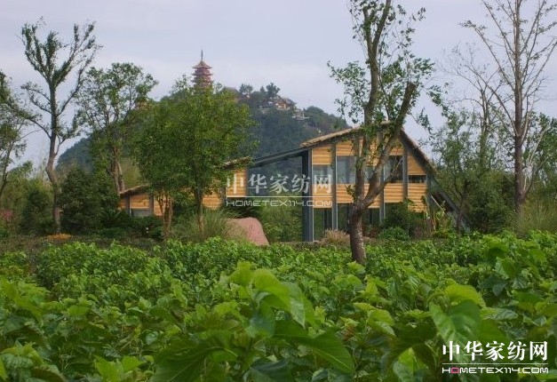 美羅家紡:雙節來南通一日游攻略