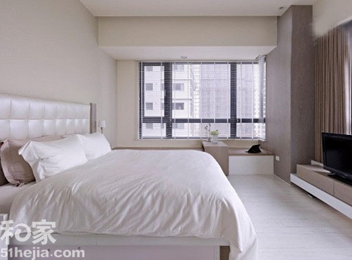 開放式空間設(shè)計一體化家居全體驗