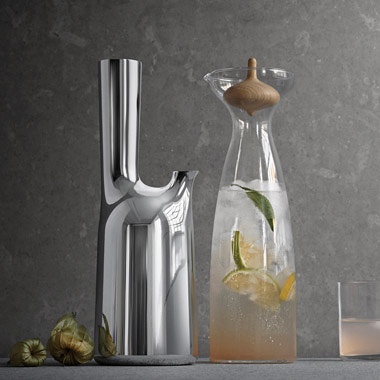 精致生活GEORGJENSEN北歐風情餐具