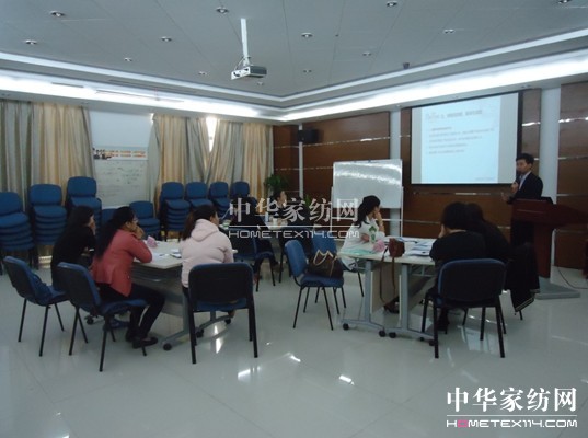 寶縵新店培訓(xùn)會(huì)與秋日悄然邂逅