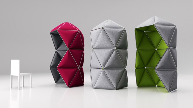 創(chuàng)意家居科隆Formkind模塊化框架結(jié)構(gòu)