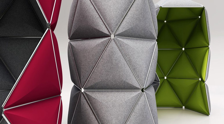 創(chuàng)意家居科隆Formkind模塊化框架結(jié)構(gòu)