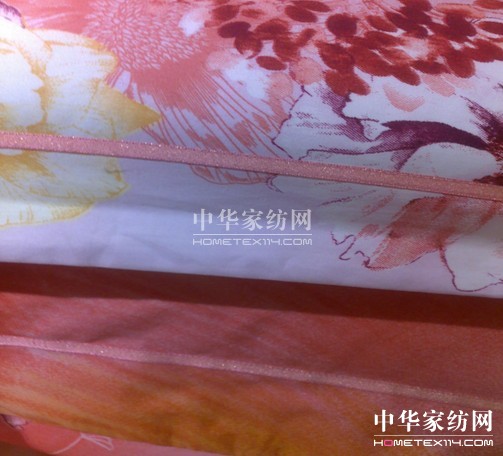 歐派家紡:細節決定成敗