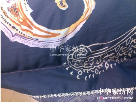 歐派家紡:細節決定成敗