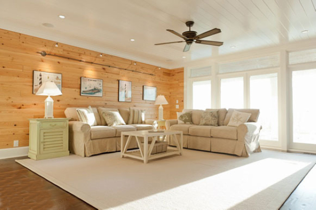 地板爬上墻18個逆天地板拼接(上)