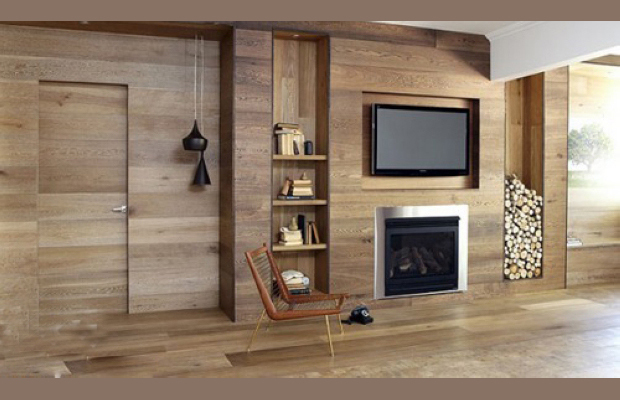 地板爬上墻18個逆天地板拼接(下)