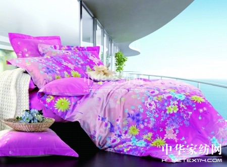 小林寢飾啟動第九屆歡樂床品節