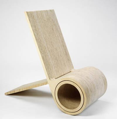 創新大膽30款大師設計經典座椅(3)