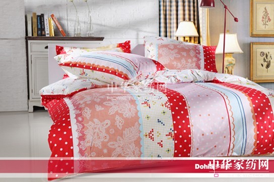 多喜愛安妮之歌,開創蕾絲style