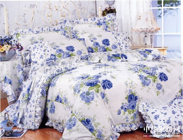 盤點國內有地方特色的家紡品牌