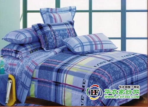 雅各布家紡多種系列成就藝術珍品