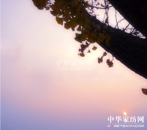 寶縵家紡幸福感恩 成就美麗人生