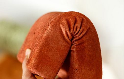 趣味設計愛上枕頭