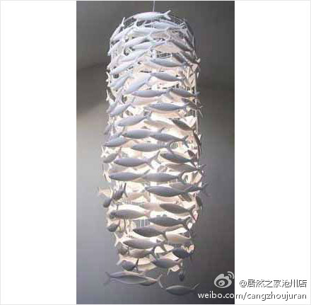 玩味燈具樂活人生