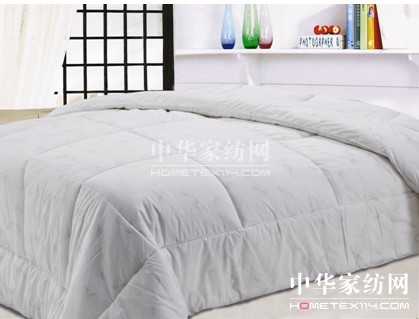 凡語家紡創新技術冬日纖柔系列