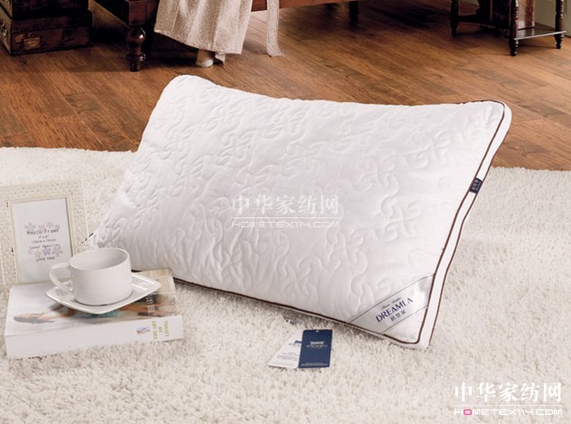 居夢萊家紡:織進“芯”里的愛