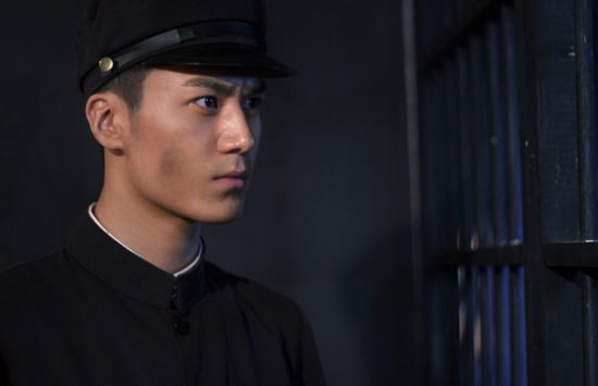 《九河入海》小生茅子俊笑談"偷師"