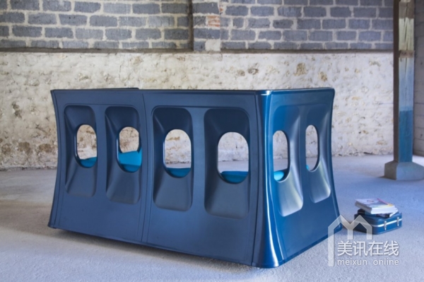 Elevate沙發(fā)椅