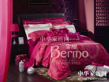 寶縵“節日紅”為生活增色