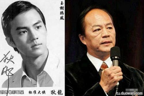 王菲李冰冰明星新舊照片對比差異驚人