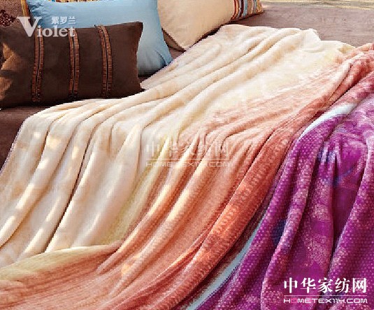 紫羅蘭為您冬夜取暖