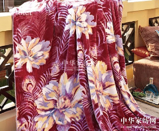 紫羅蘭為您冬夜取暖