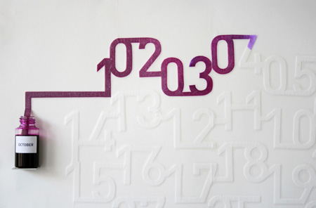 ���ӵ���ī�v ����r�g�@ʾ��