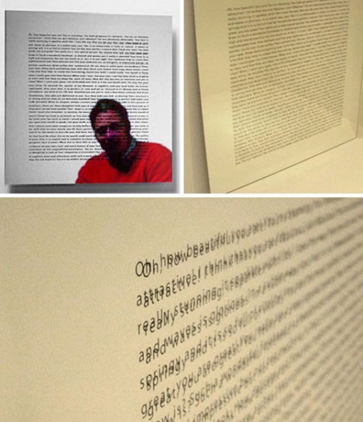 與鏡子對話24款創意鏡子欣賞(下)