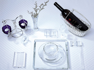 只有劣質(zhì)餐具才危害健康嗎