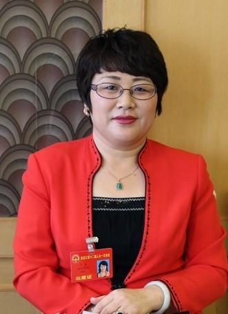 人大代表:降低貸款門檻促亞麻產業