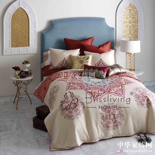 布莉絲2013春夏系列奢華上市