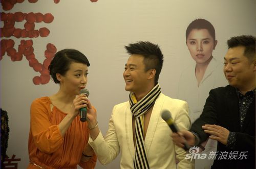 "幸福滿滿"將播趙會南遭姚芊羽吐槽