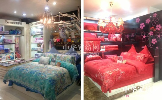 緣起寶縵贏在品牌之路