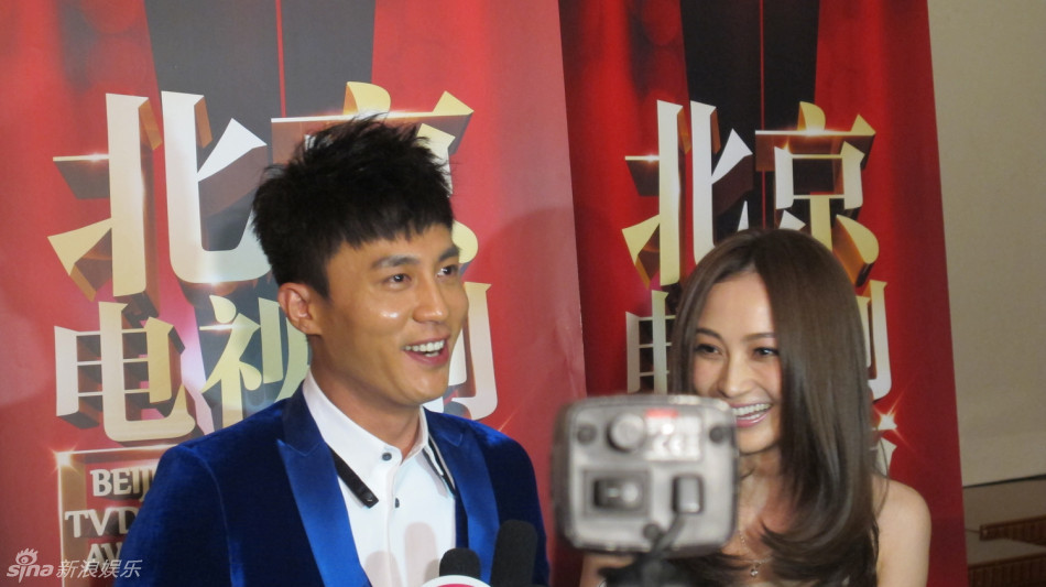 杜淳李晨馬蘇姚笛"北京青年"再聚首