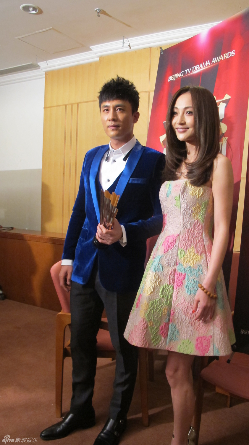 杜淳李晨馬蘇姚笛"北京青年"再聚首