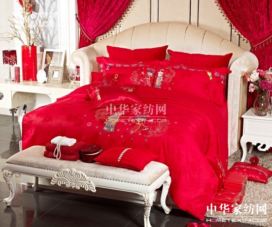 紫羅蘭家紡祝你幸福