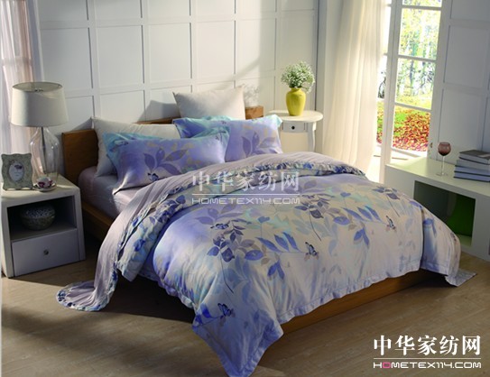 寶縵:對話色彩詮釋明媚生活