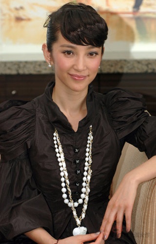 盤點中國最美名媛林志玲周嵐上榜