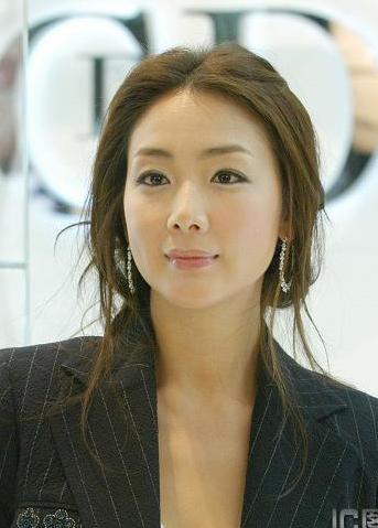 宋慧喬李英愛一部韓劇就爆紅的女星