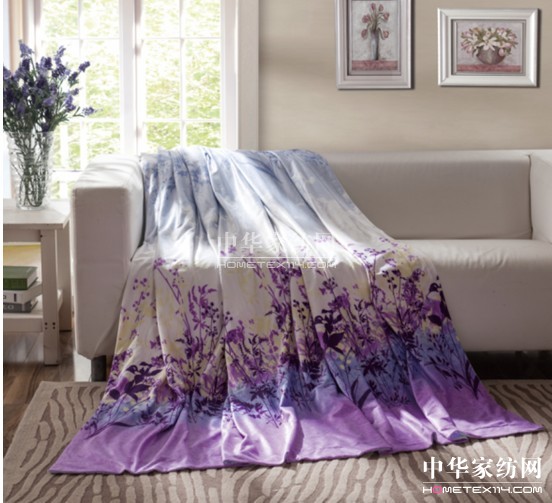 寶縵:2013家紡專賣店運營之道