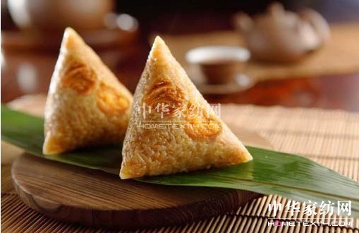 新申亞麻:傳統“端午”話健康