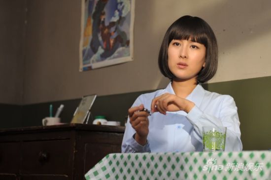 《烈焰》開播馬蘇領銜看點揭秘