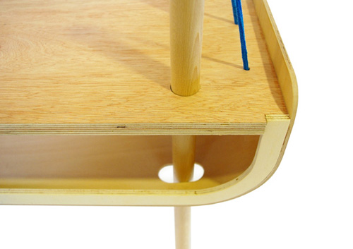 AlexandrePain��Dock�Ҿӄ�����