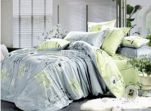 紫羅蘭生機睡眠有道更換床品的N種理由