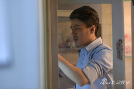 《迷魂》殺青場景逼真主創(chuàng)被“嚇破膽”